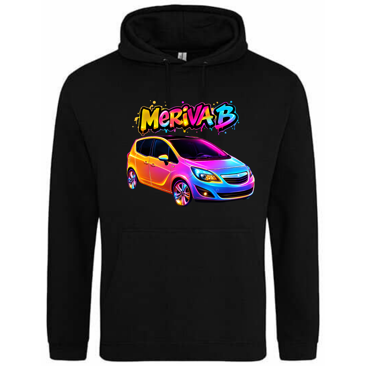 Opel Meriva B