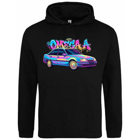 Opel Omega A