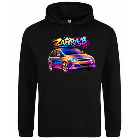 Opel Zafira B
