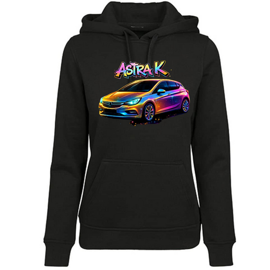 Opel Astra K