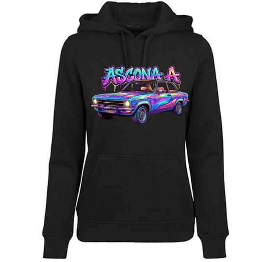 Opel Ascona A