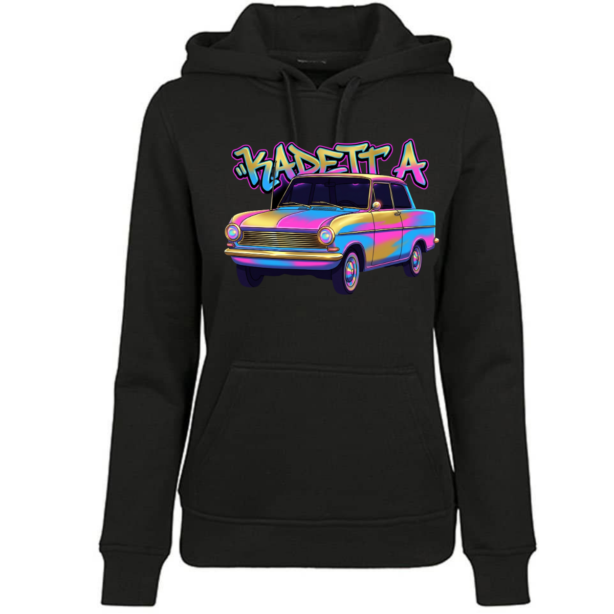 Opel Kadett A