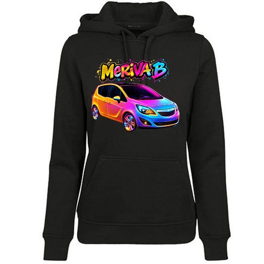 Opel Meriva B