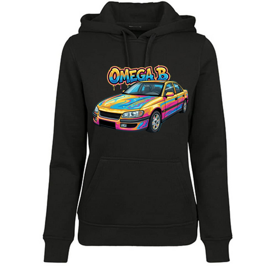 Opel Omega B