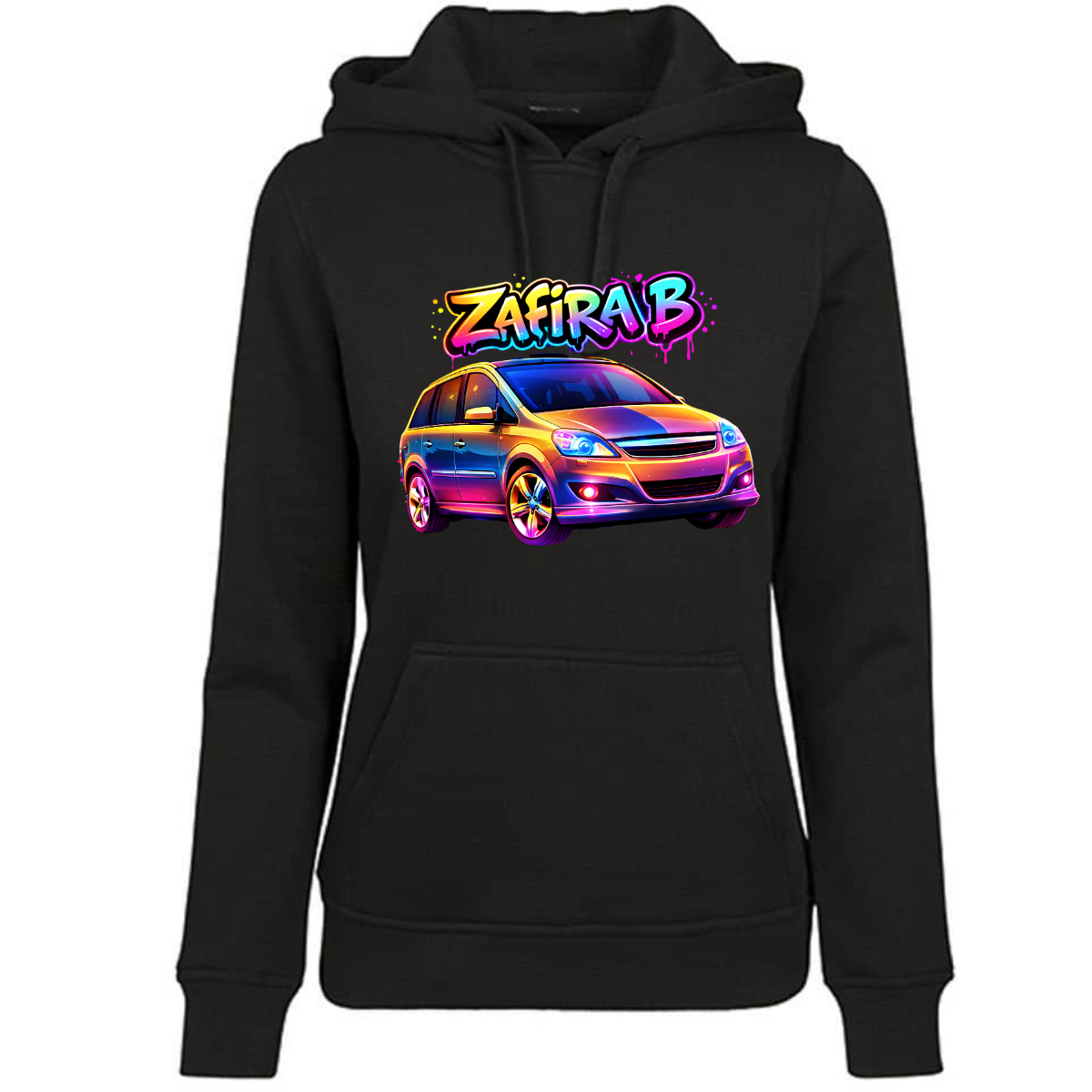 Opel Zafira B