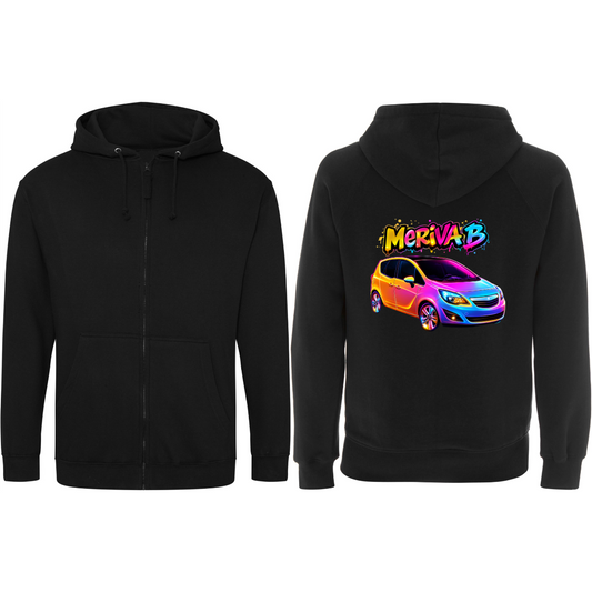 Opel Meriva B