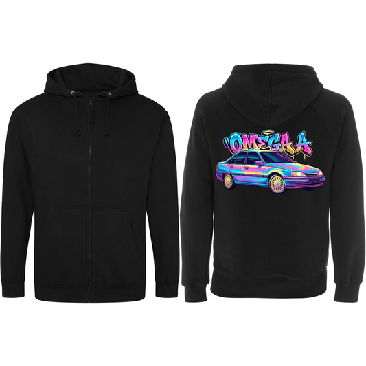 Opel Omega A