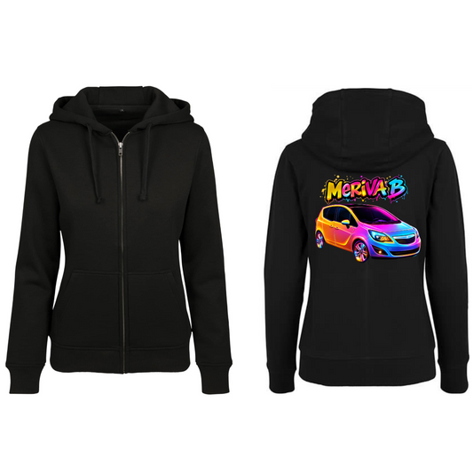 Opel Meriva B