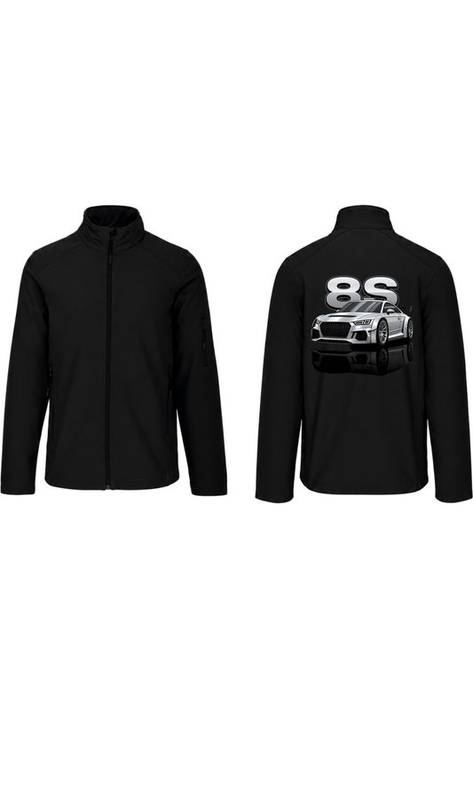8S