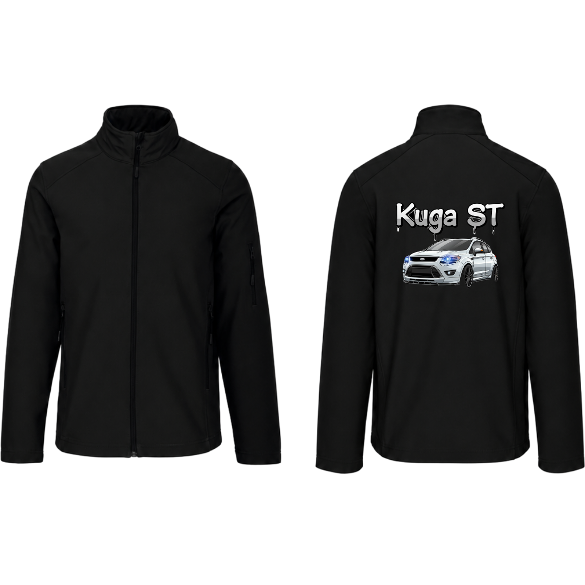 Kuga ST