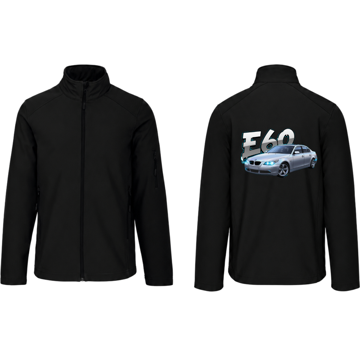 BMW E60