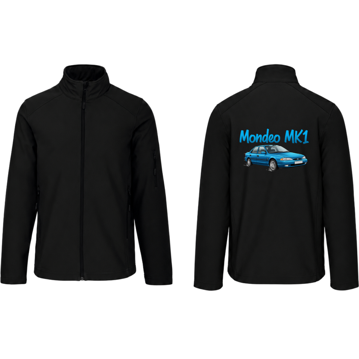 Mondeo MK1