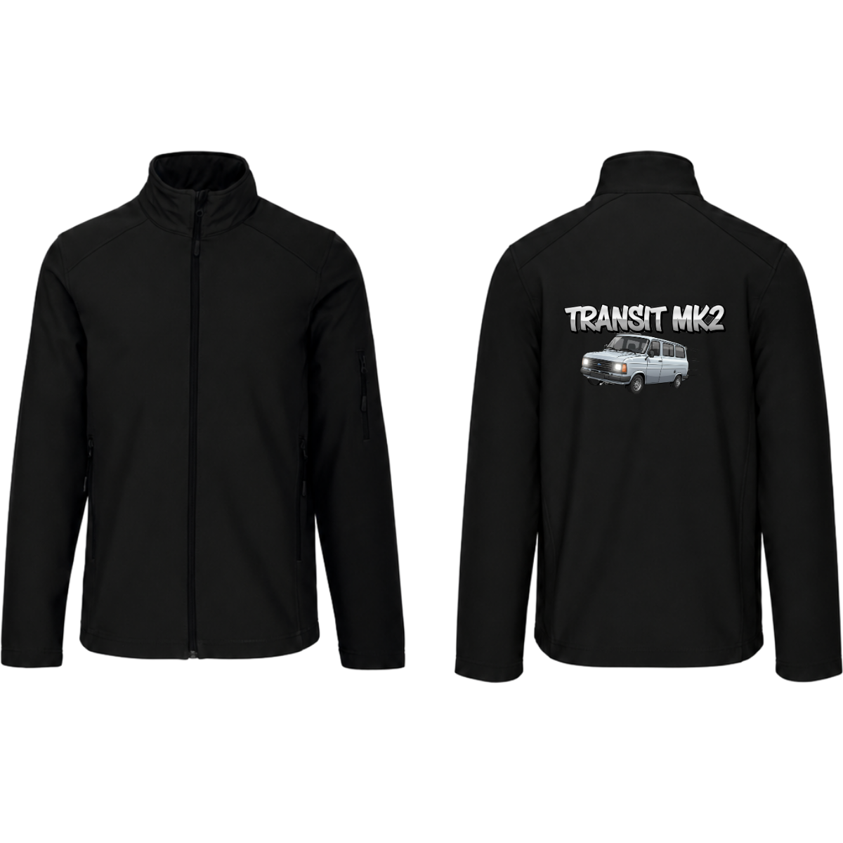 Transit MK2