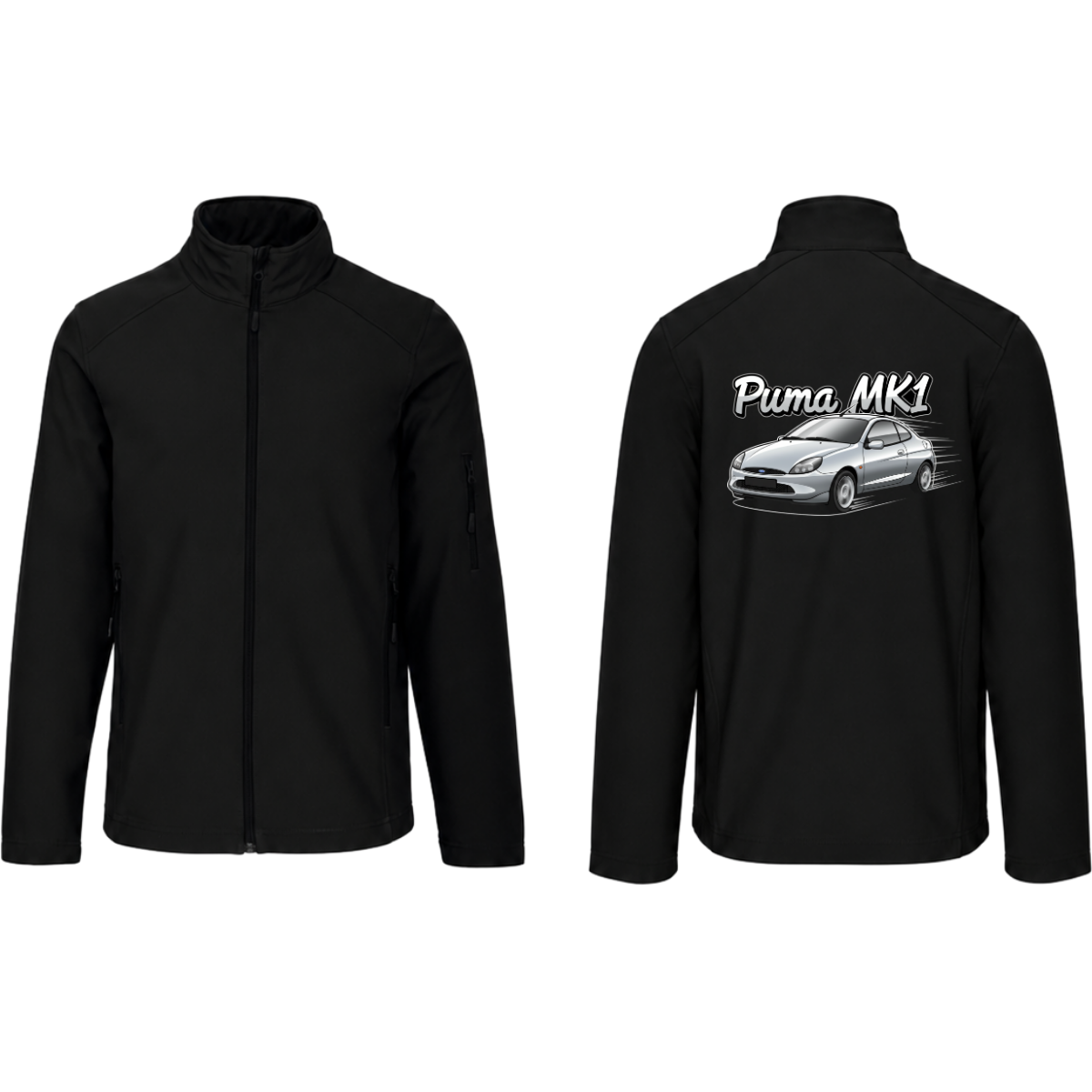 Puma MK1