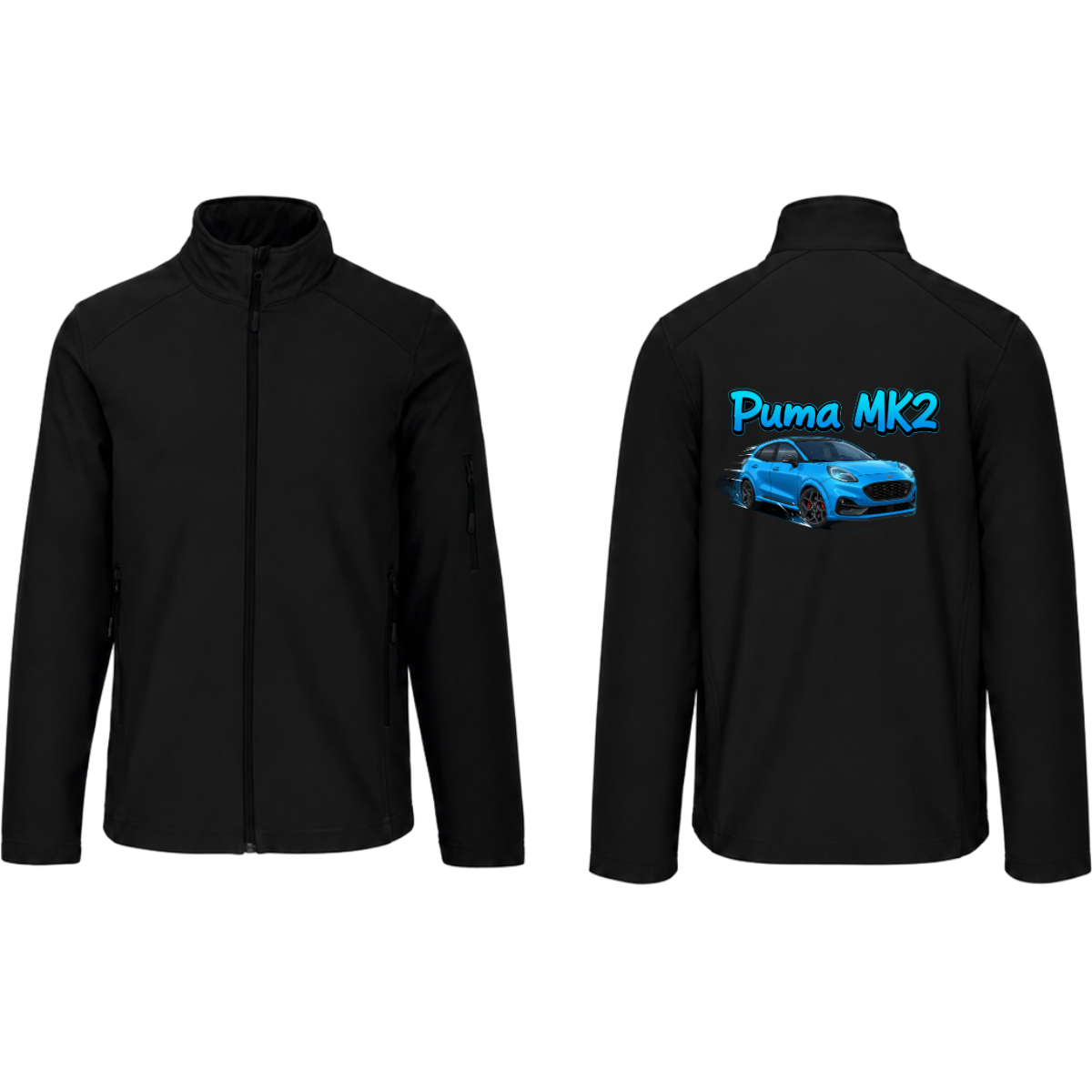 Puma MK2