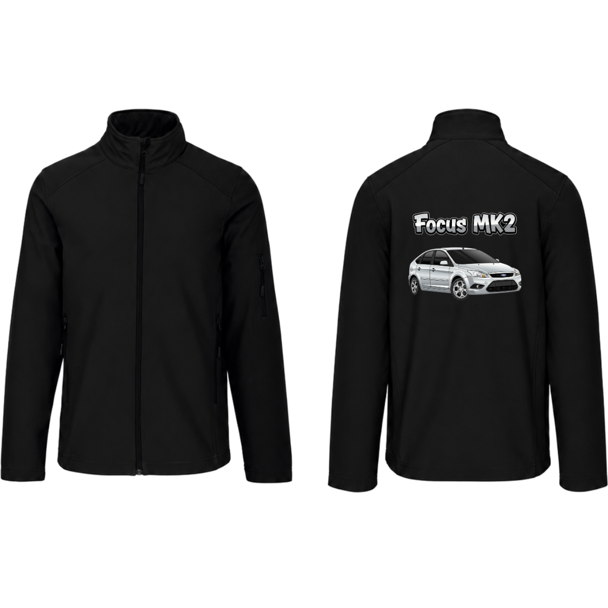 Focus MK2