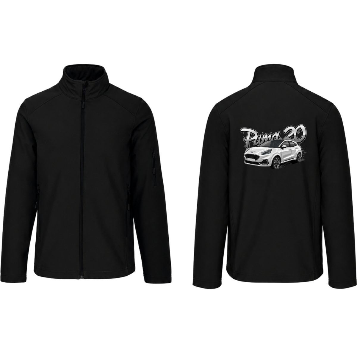 Puma 20