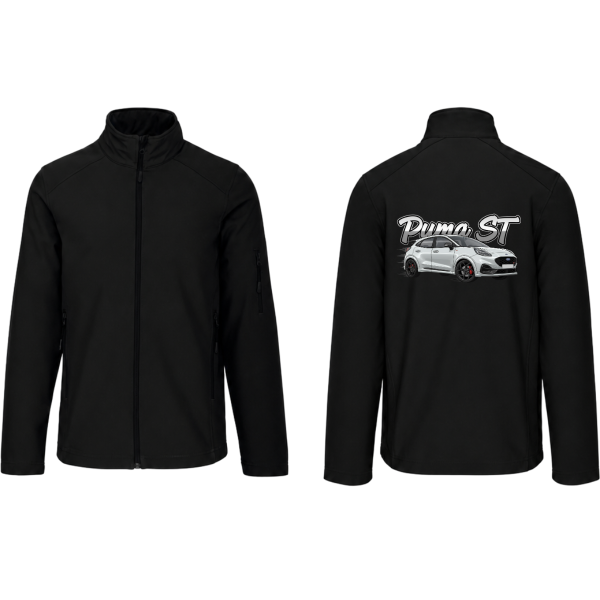 Puma ST