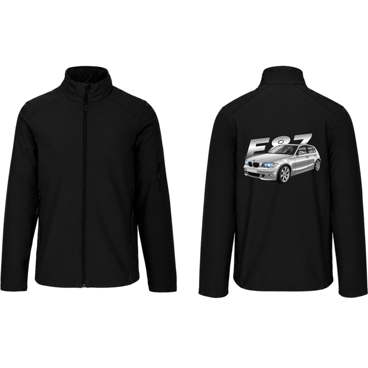 BMW E87