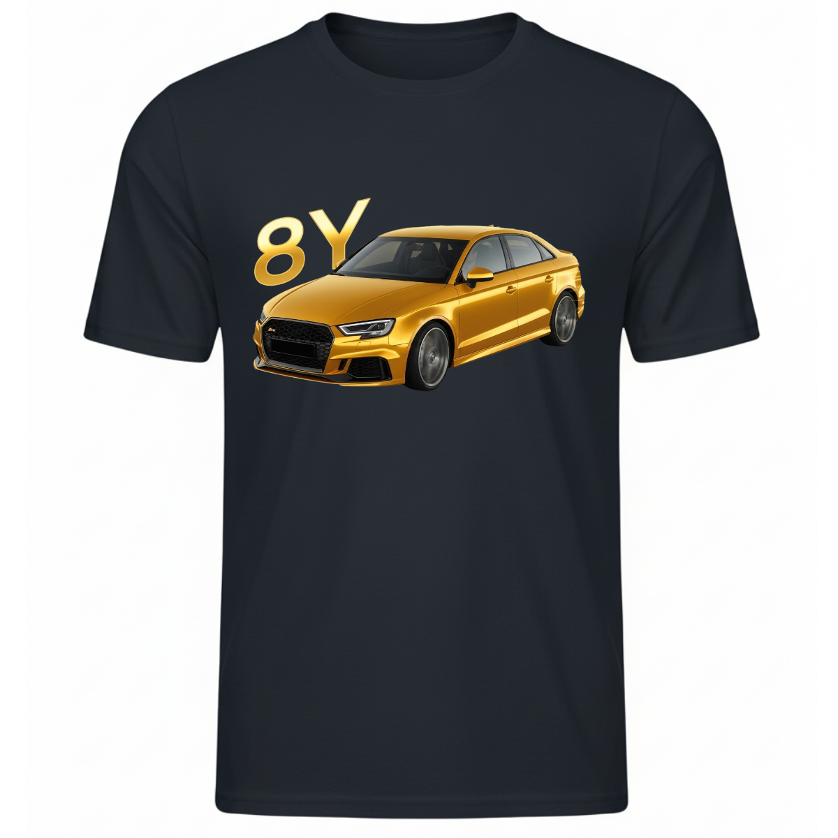 8Y