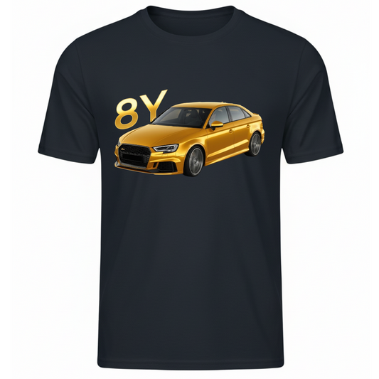 8Y