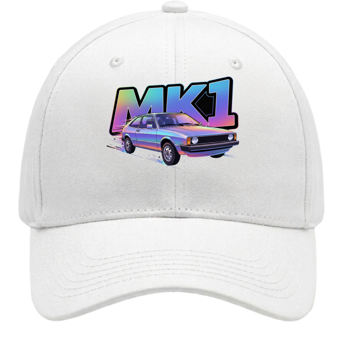 Scirocco MK1 Cap