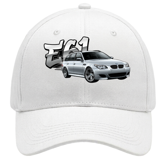 BMW E61 Cap