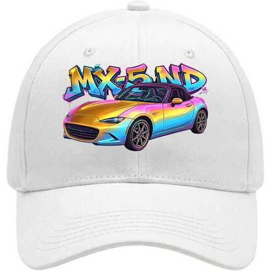 Mazda MX-5 ND Cap