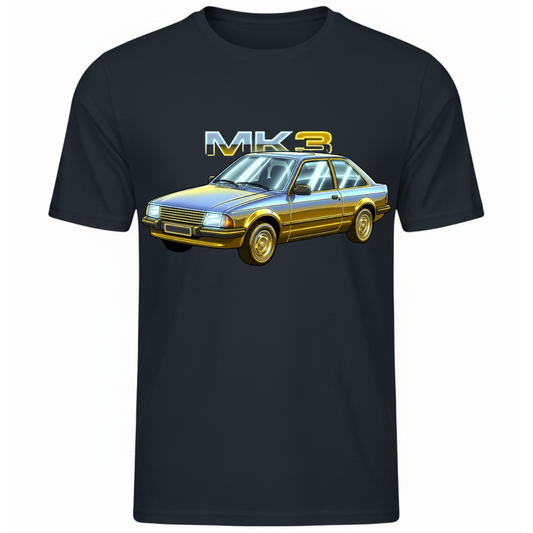 Ford Escort MK3