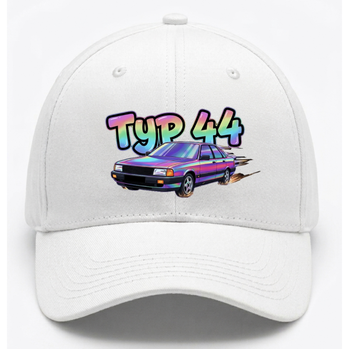 Typ 44 Cap