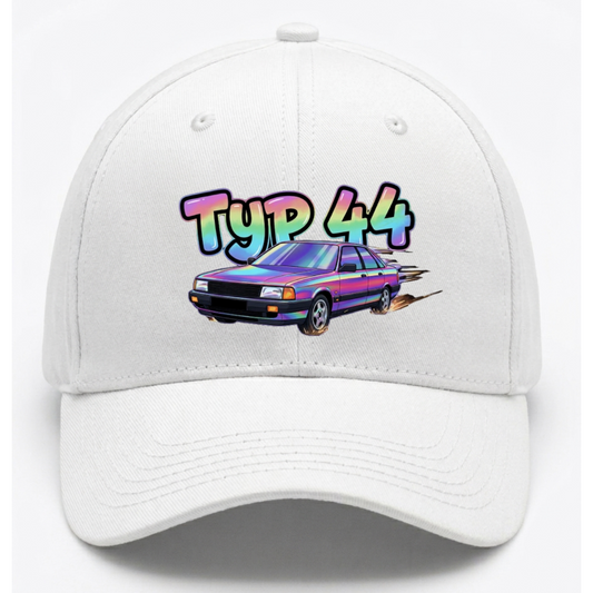 Typ 44 Cap