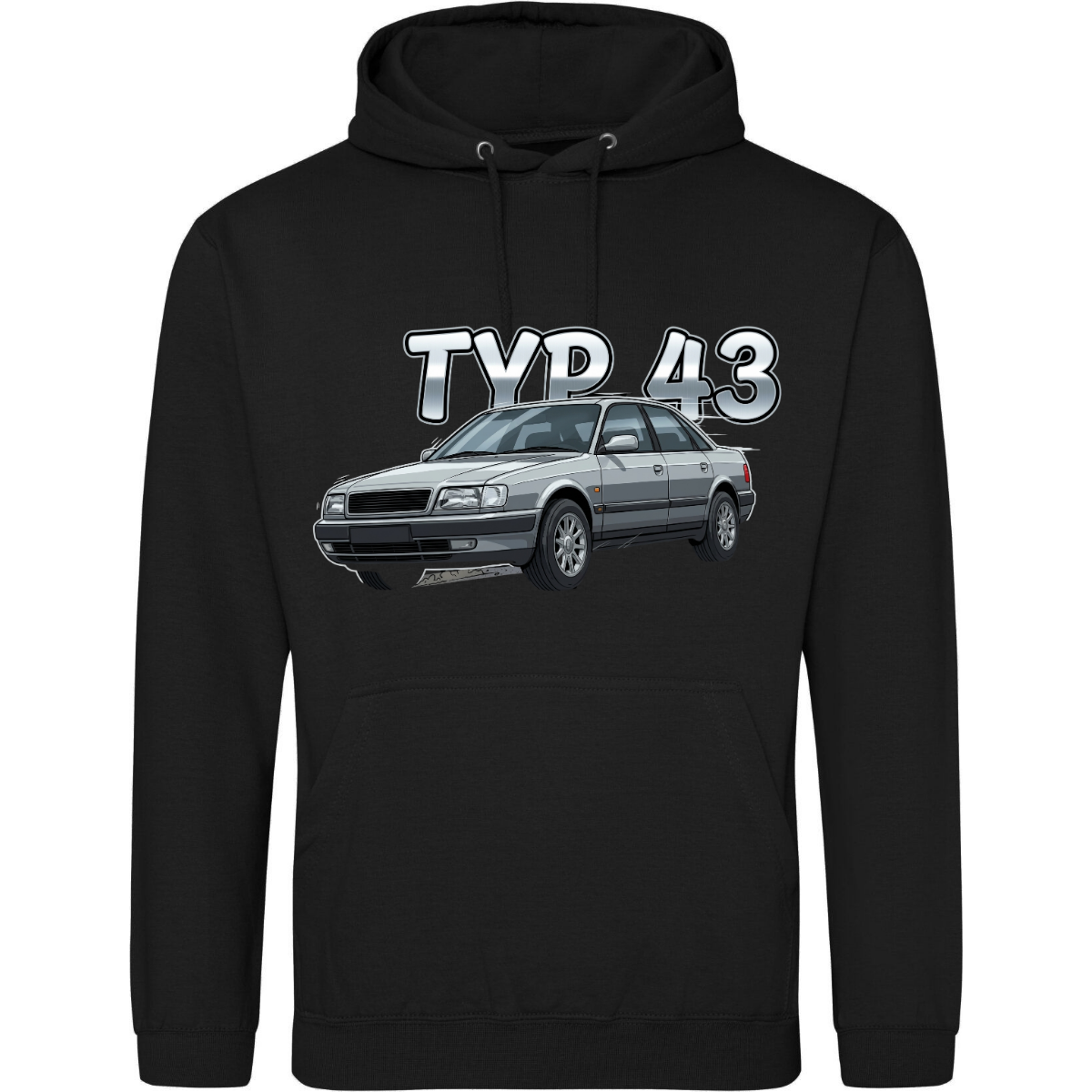 Typ 43