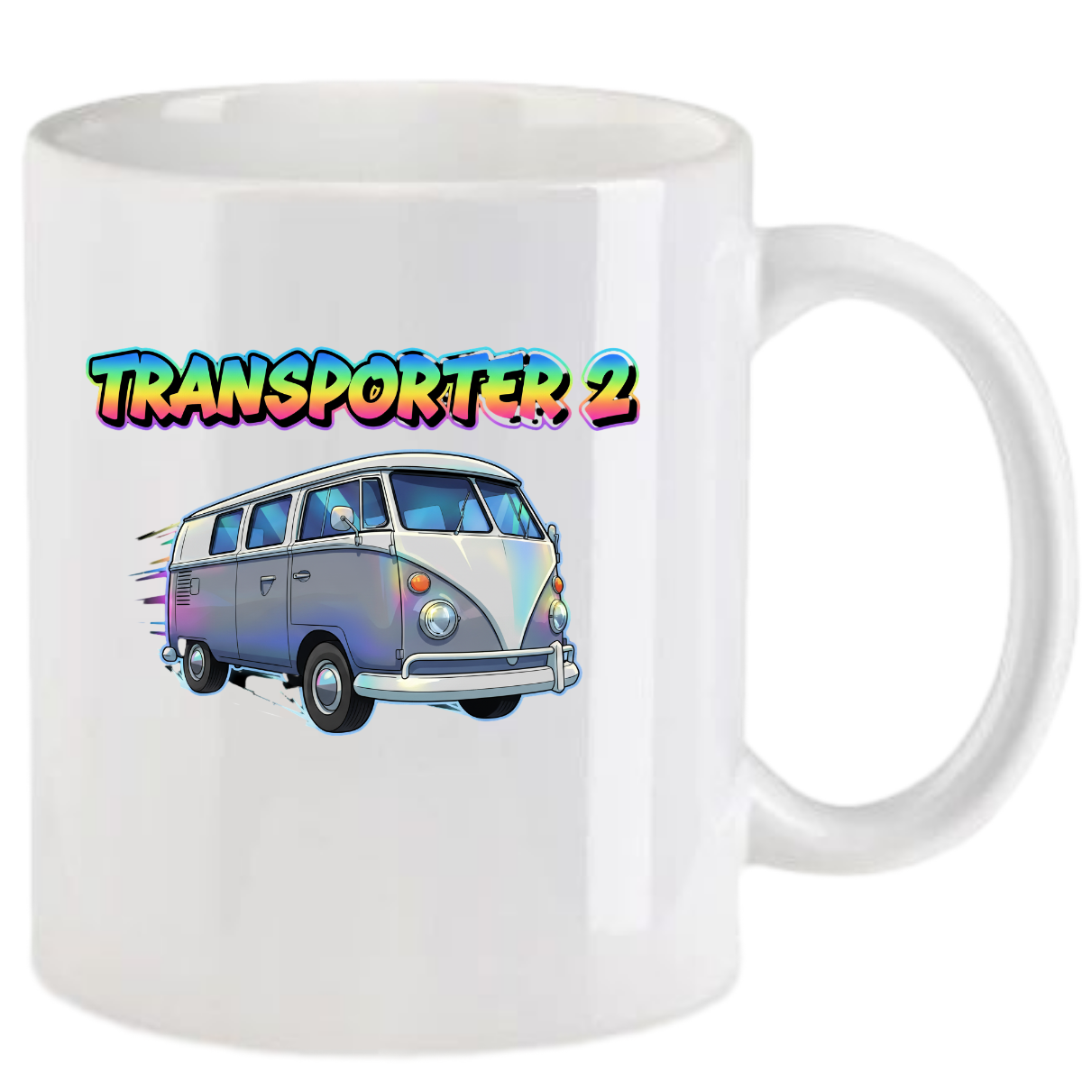Bulli 2 Tasse
