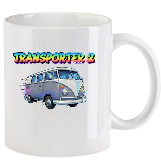 Bulli 2 Tasse