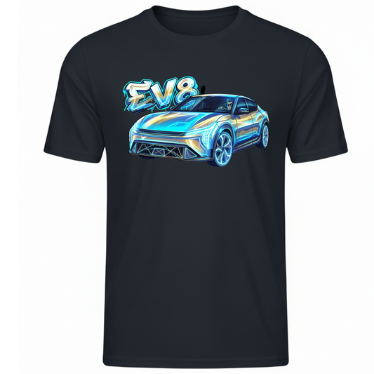 Kia EV8