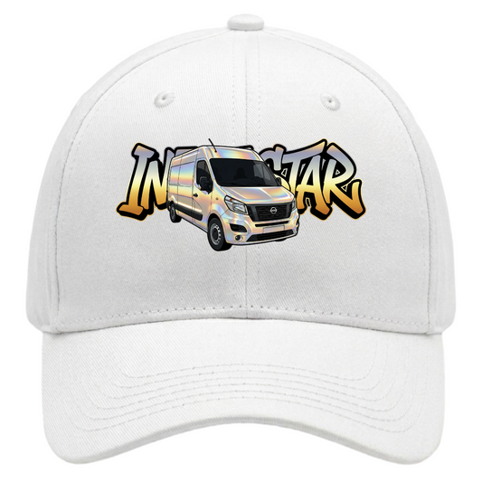 Nissan Interstar Cap
