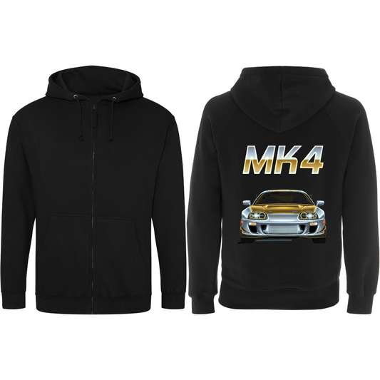Toyota Supra MK4