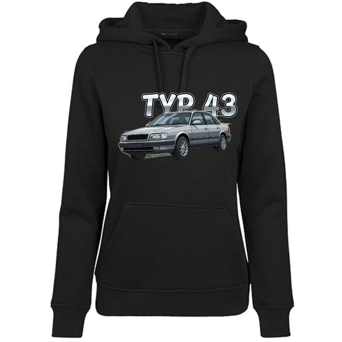Typ 43