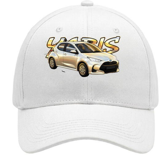 Toyota Yaris Cap