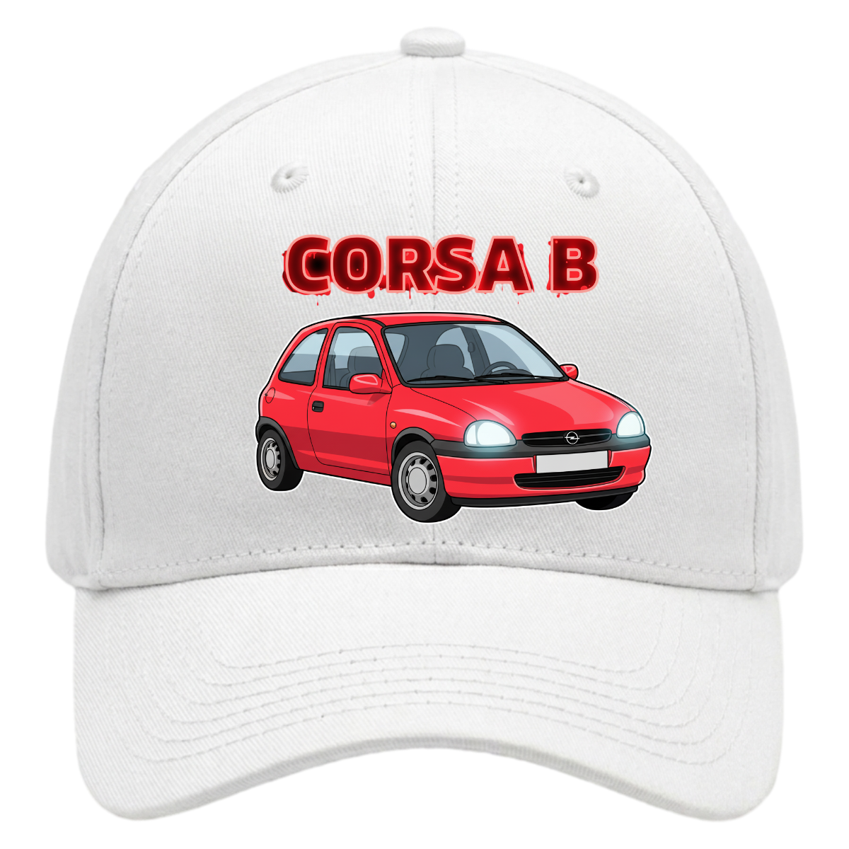 Opel Corsa B Cap