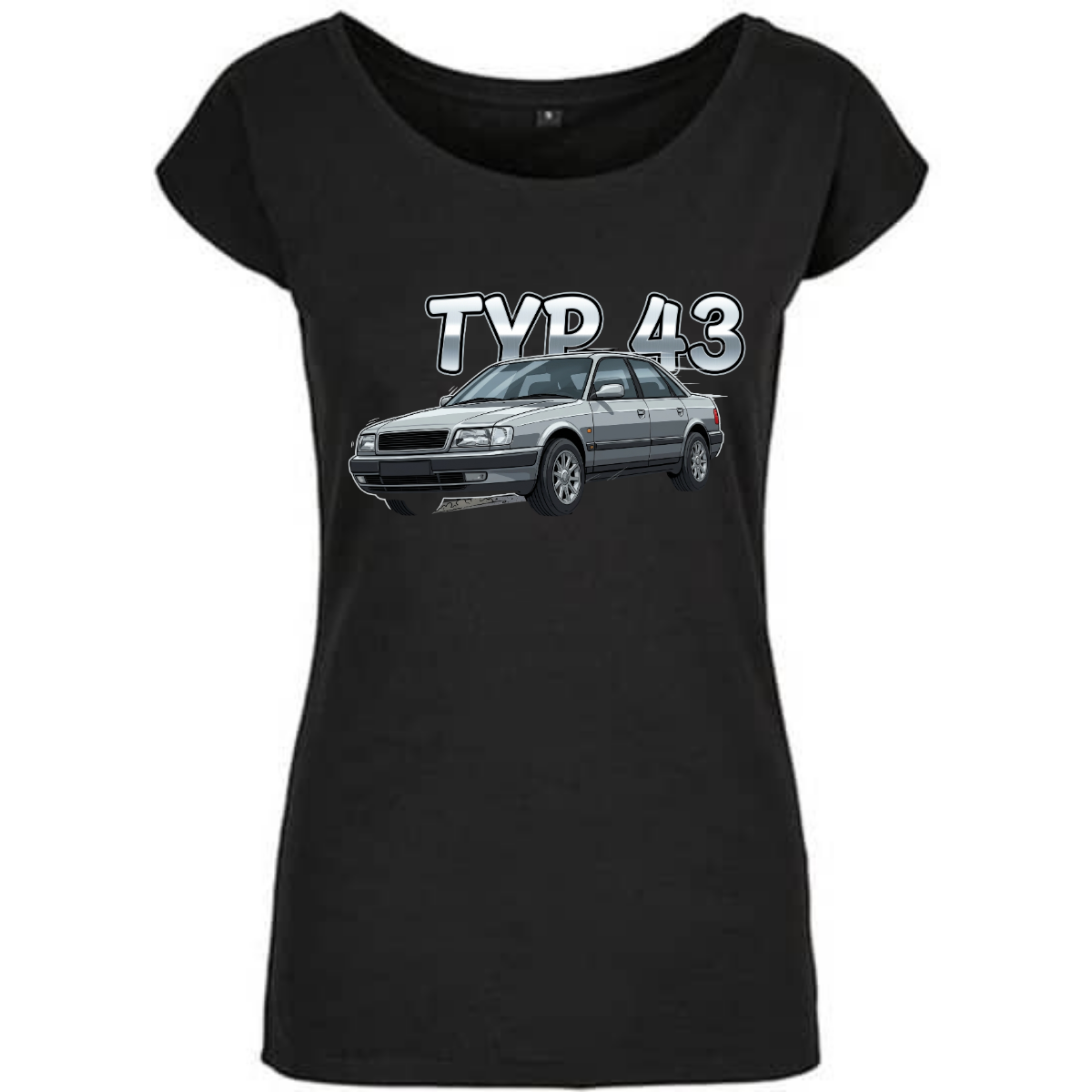 Typ 43