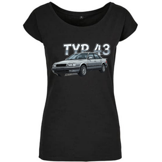 Typ 43