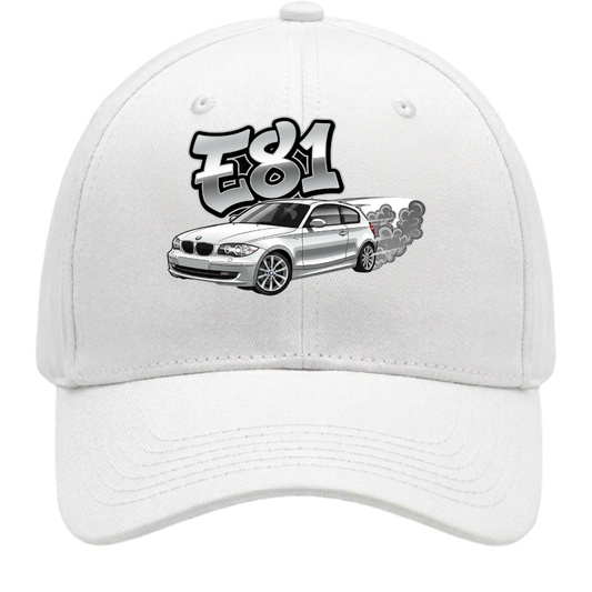 BMW E81 Cap