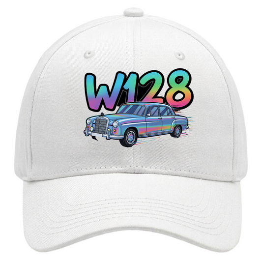 Mercedes W128 Cap