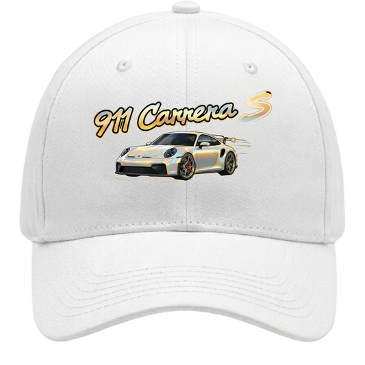 Porsche 911 Carrera S Cap