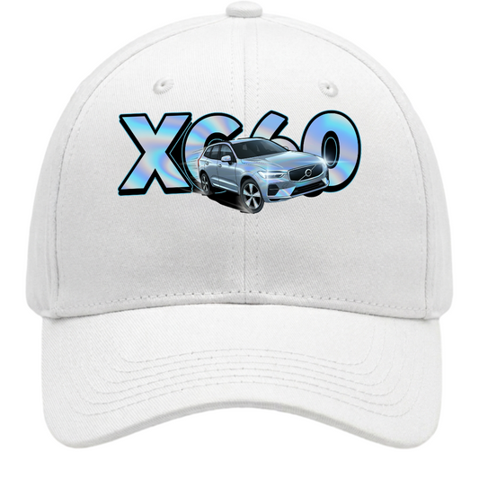 Volvo XC60 Cap
