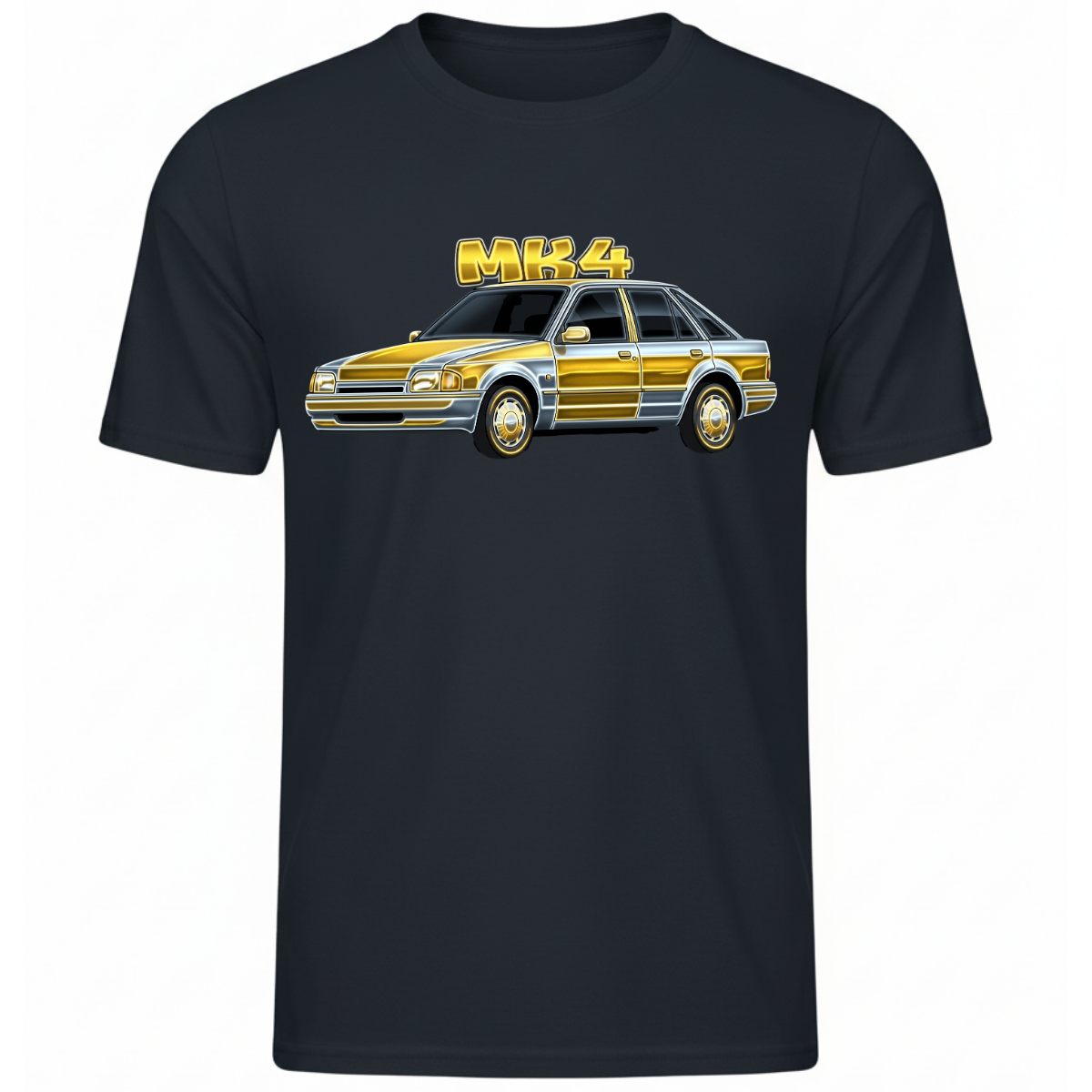 Ford Escort MK4