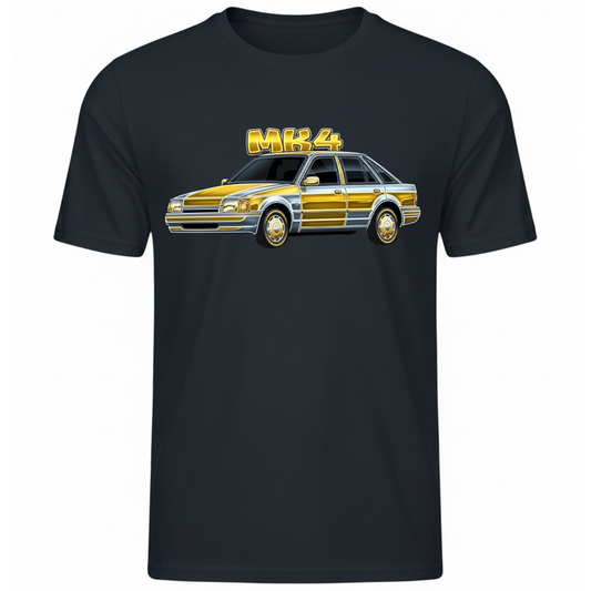 Ford Escort MK4