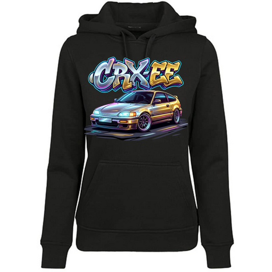 Honda CRX EE