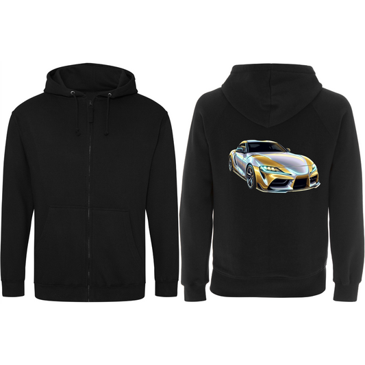 Toyota Supra MK5